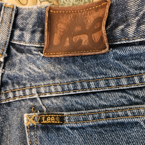 Perfect vintage denim - Picture 3 of 4